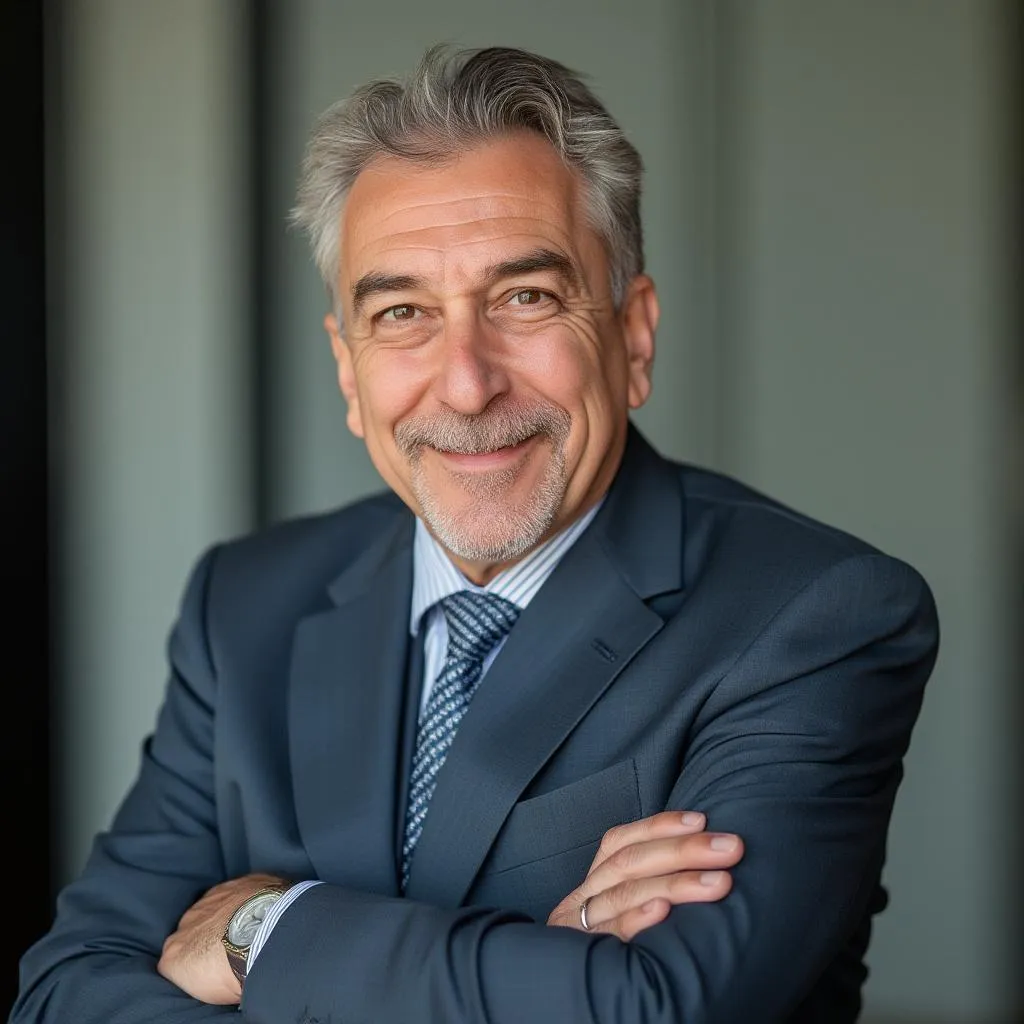 Carlos Mendoza