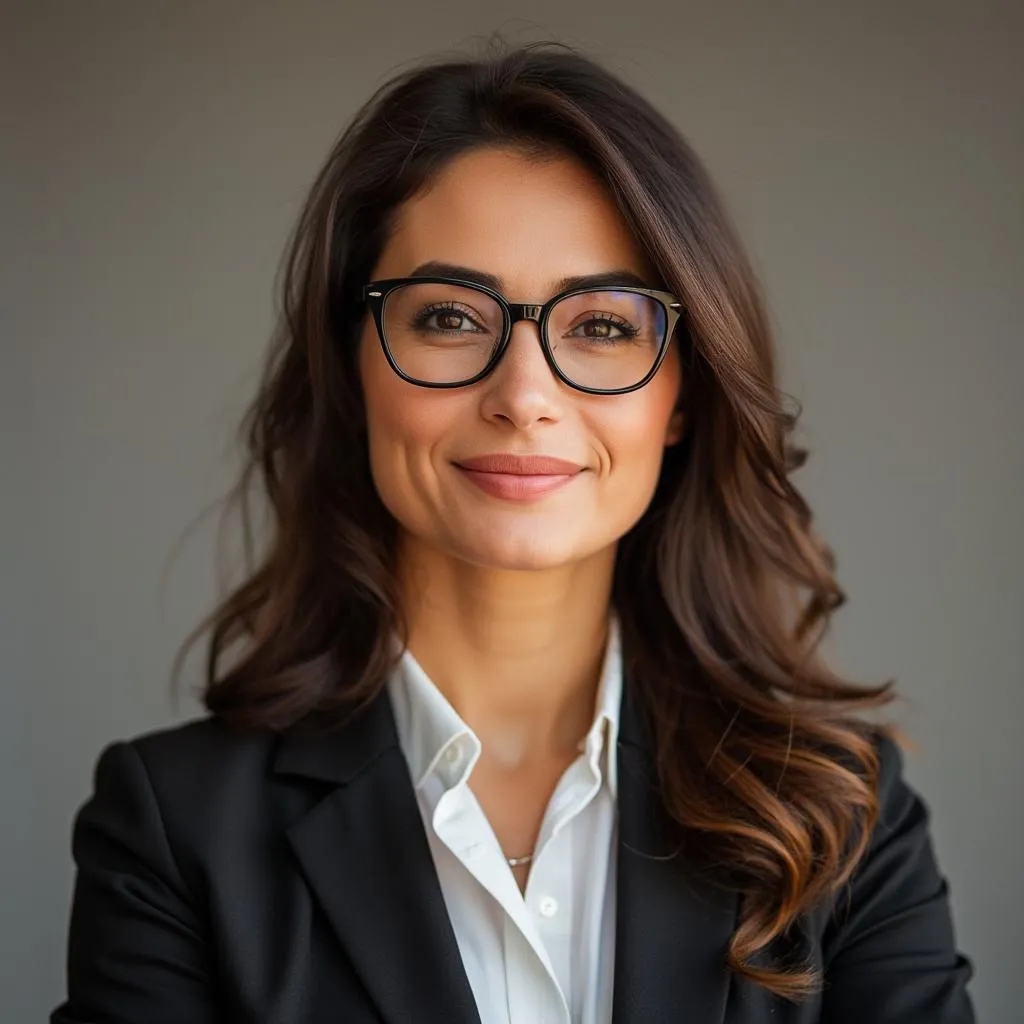 Gabriela Fernández